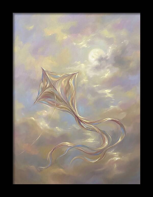 Kite In The Sky
