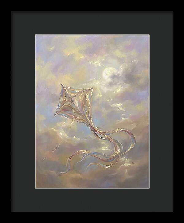 Kite In The Sky
