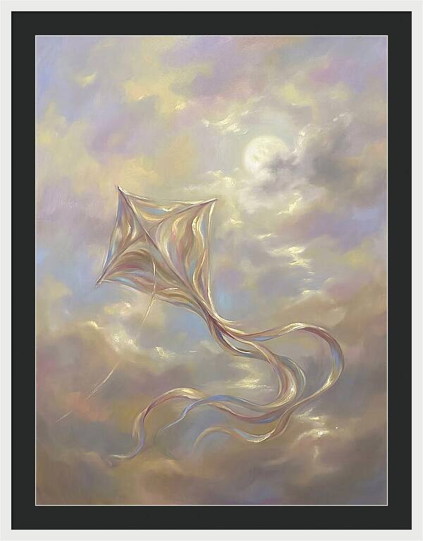 Kite In The Sky