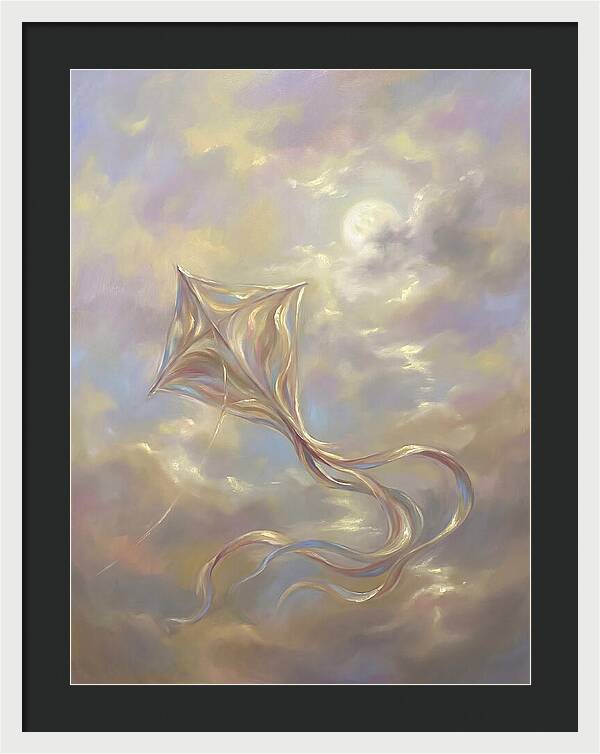 Kite In The Sky