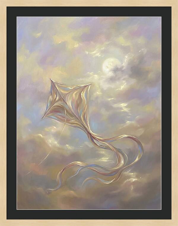 Kite In The Sky