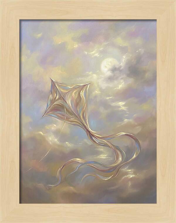 Kite In The Sky