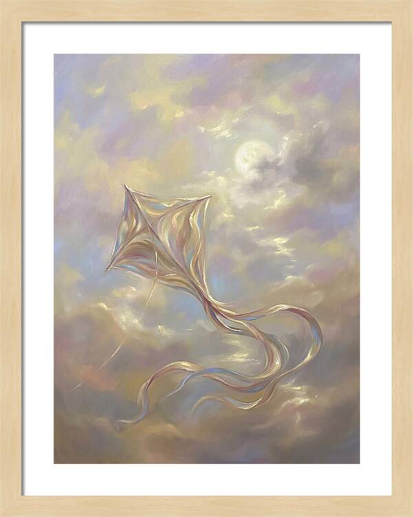 Kite In The Sky
