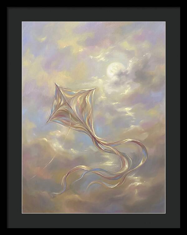 Kite In The Sky