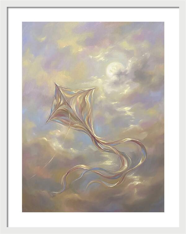 Kite In The Sky