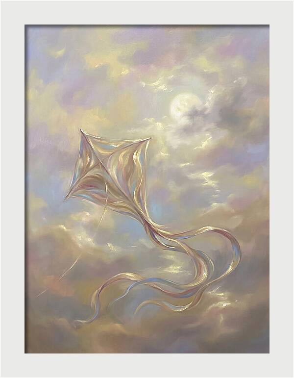 Kite In The Sky