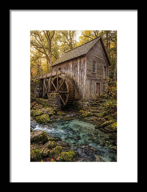Klepzig Mill Serenity