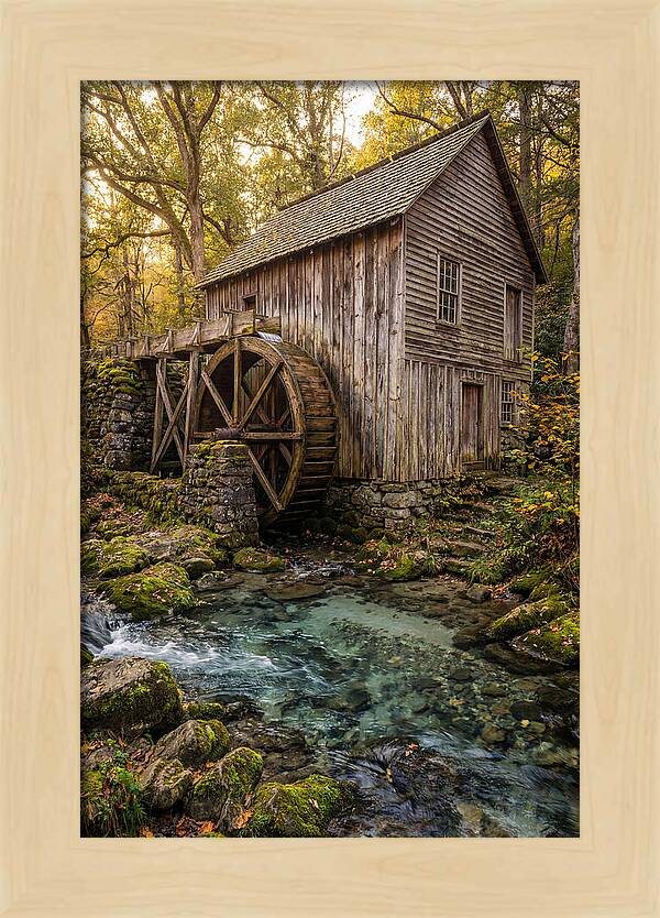 Klepzig Mill Serenity