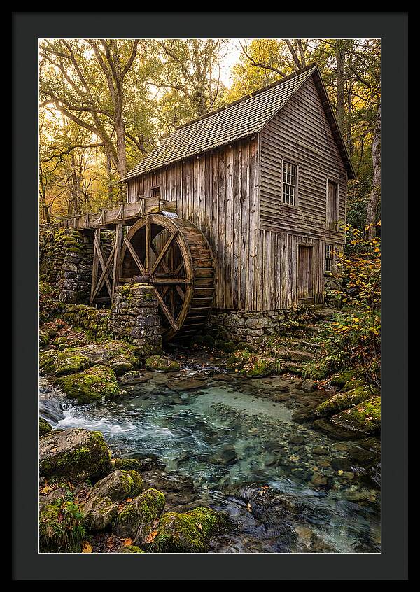 Klepzig Mill Serenity