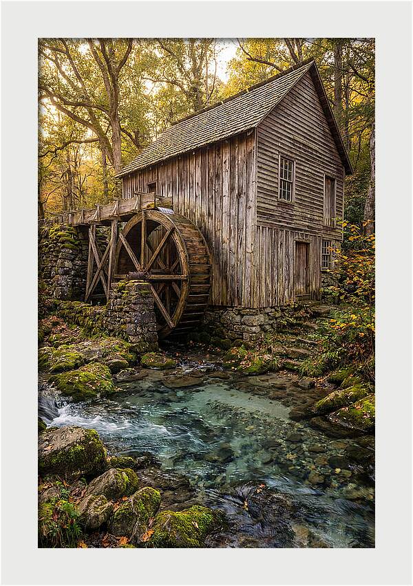 Klepzig Mill Serenity