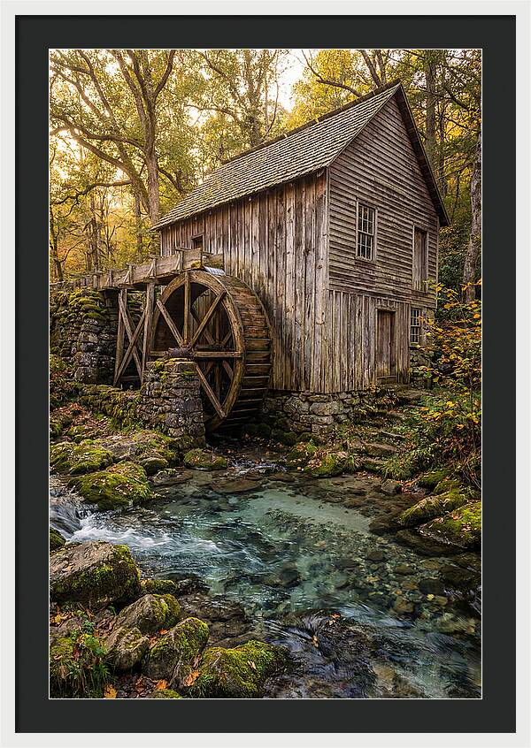 Klepzig Mill Serenity