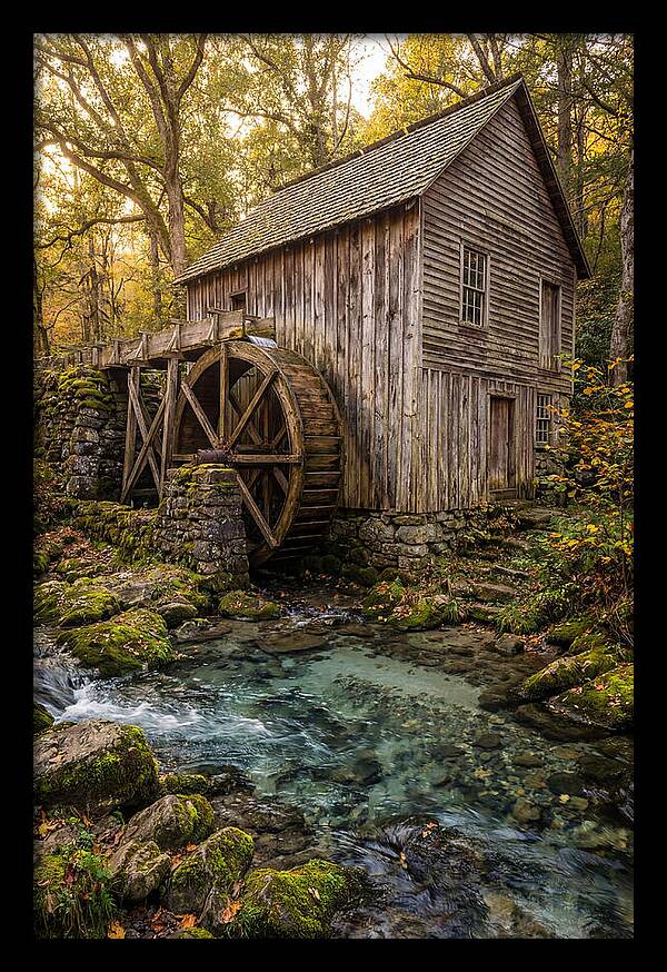 Klepzig Mill Serenity