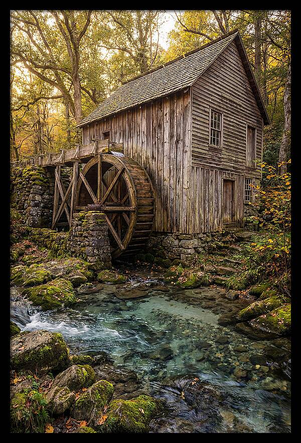 Klepzig Mill Serenity