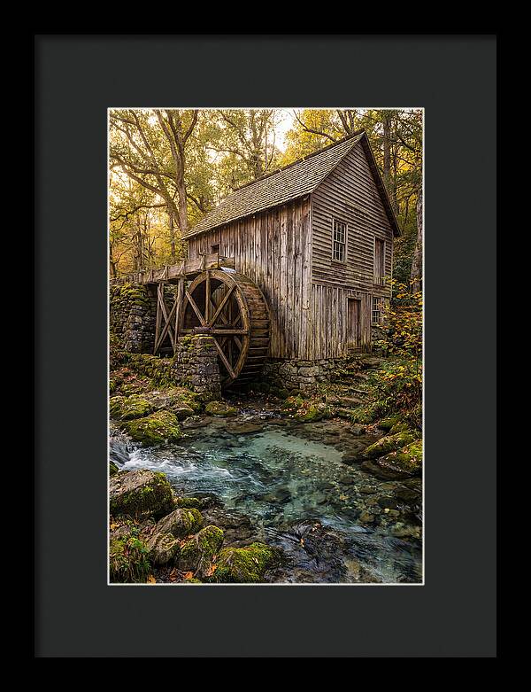 Klepzig Mill Serenity