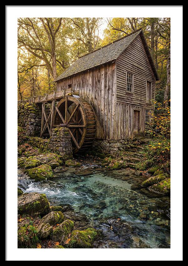 Klepzig Mill Serenity