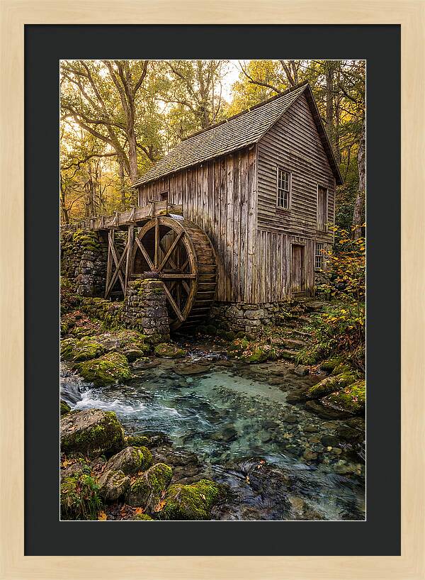Klepzig Mill Serenity