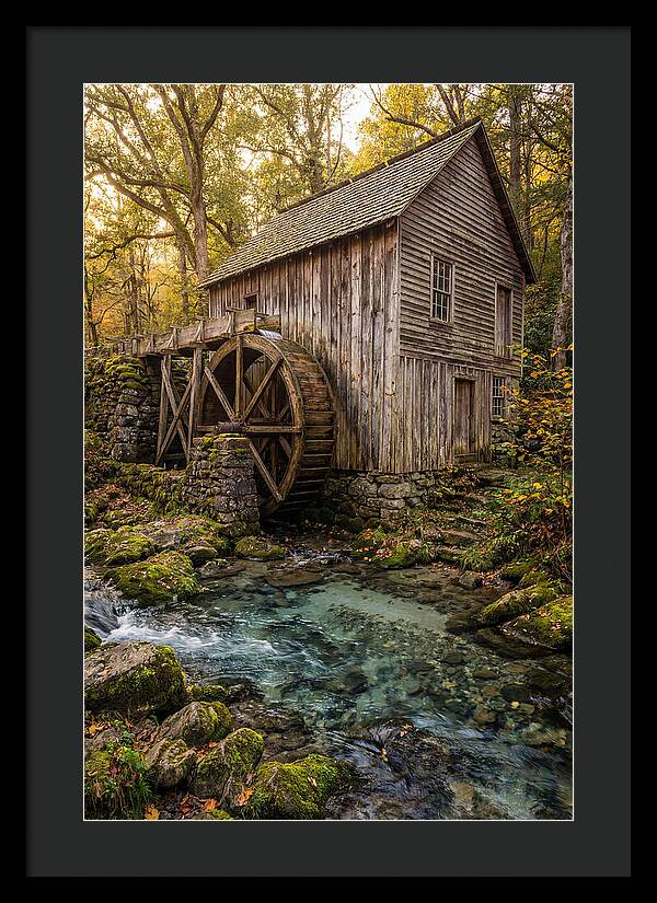 Klepzig Mill Serenity