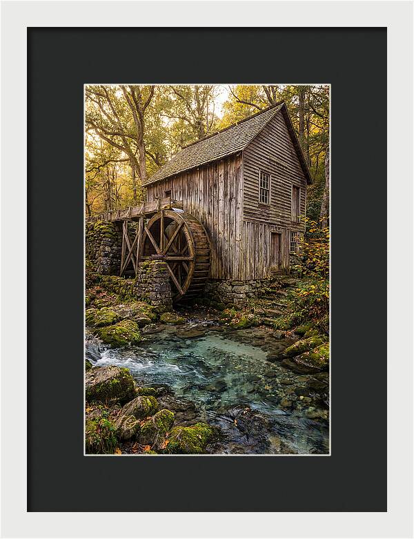 Klepzig Mill Serenity