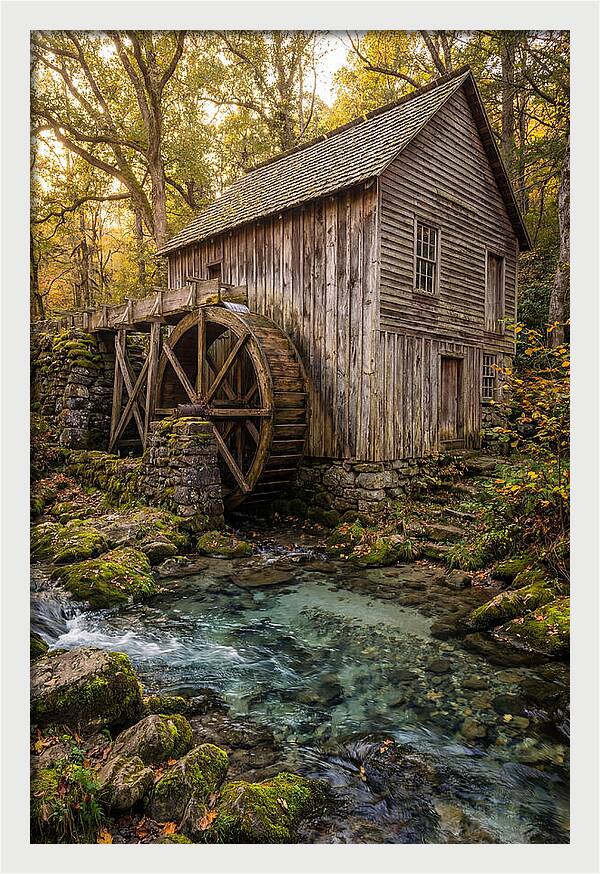 Klepzig Mill Serenity