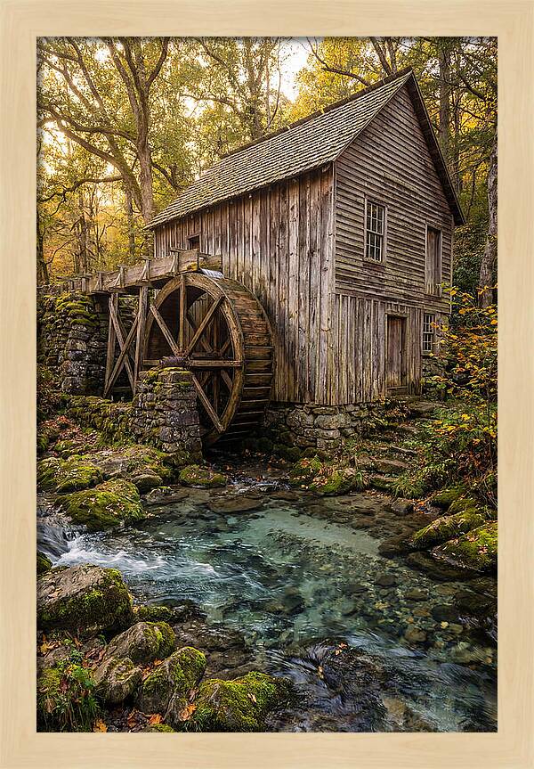 Klepzig Mill Serenity
