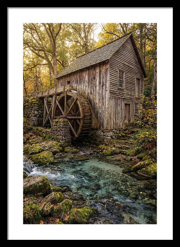 Klepzig Mill Serenity