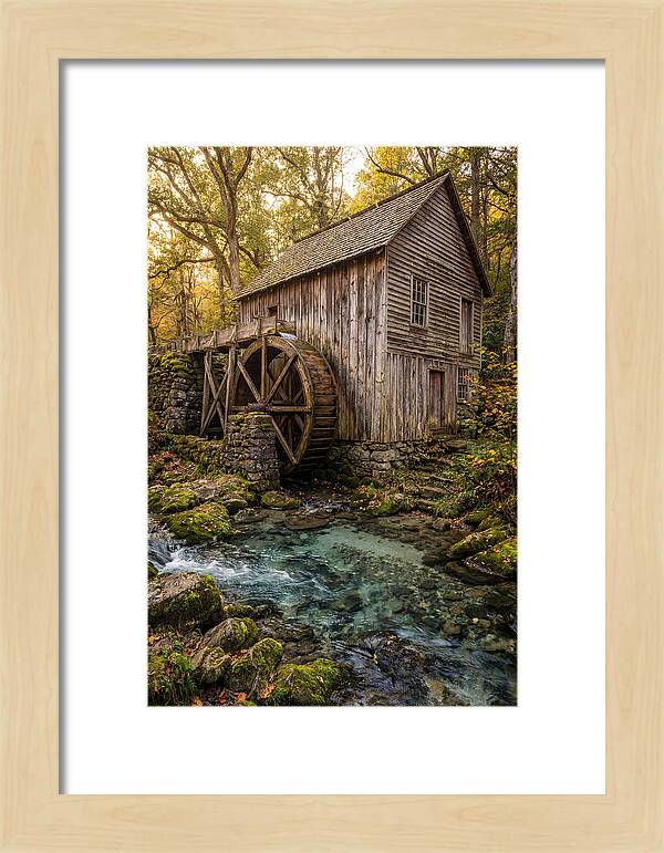 Klepzig Mill Serenity