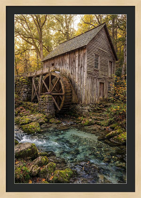 Klepzig Mill Serenity
