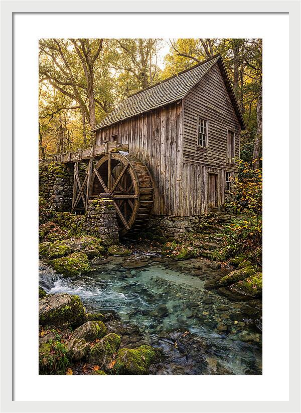 Klepzig Mill Serenity