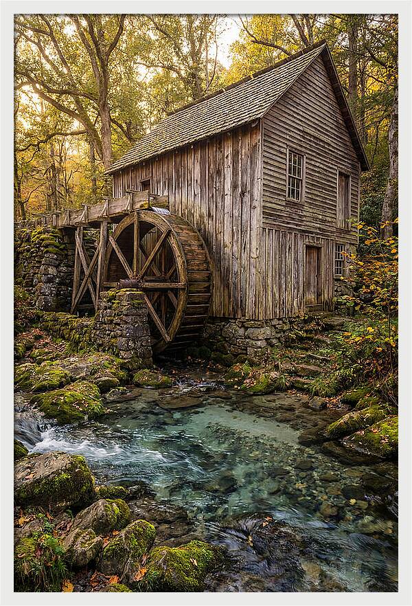 Klepzig Mill Serenity