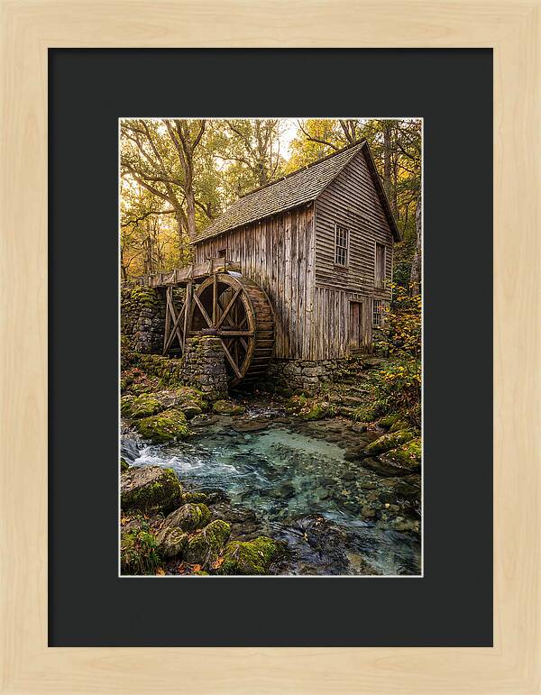 Klepzig Mill Serenity
