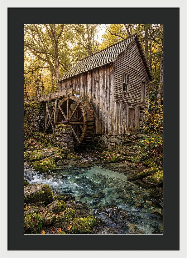 Klepzig Mill Serenity