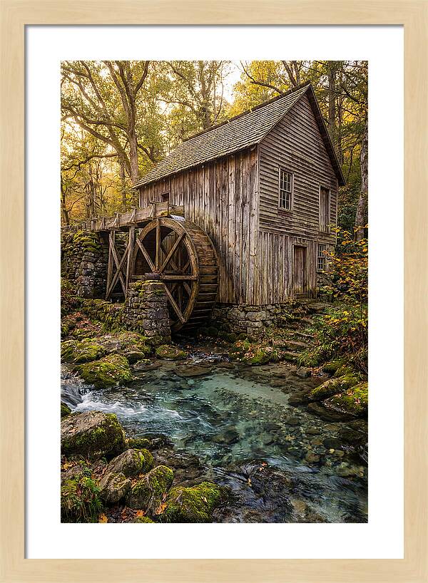 Klepzig Mill Serenity