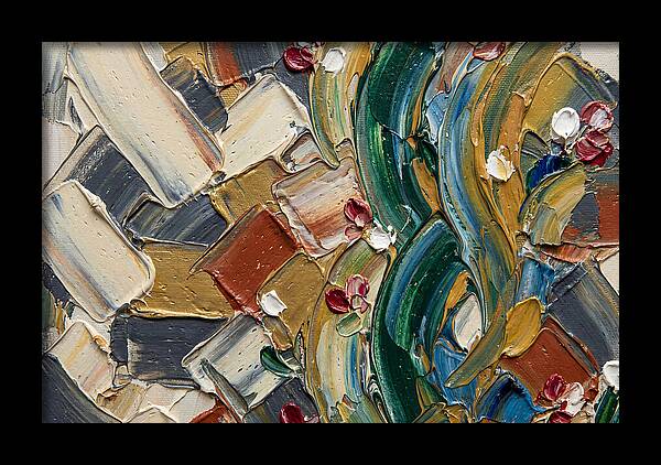 Knot Garden Harmony