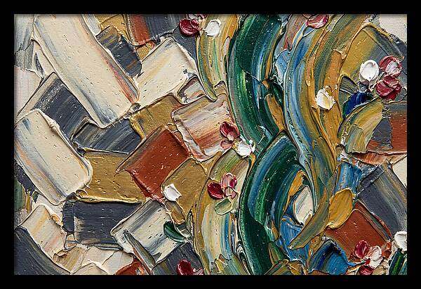 Knot Garden Harmony