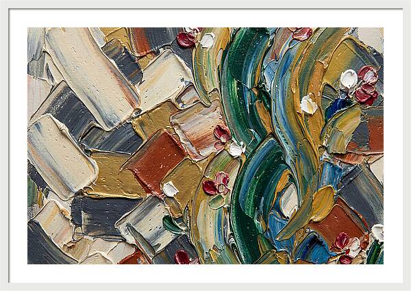 Knot Garden Harmony