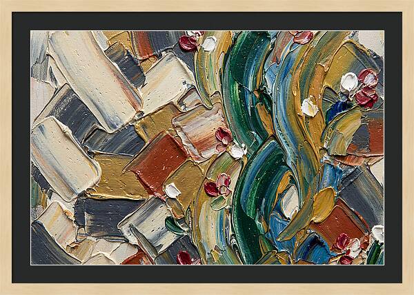 Knot Garden Harmony