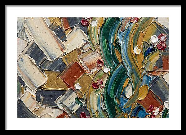 Knot Garden Harmony