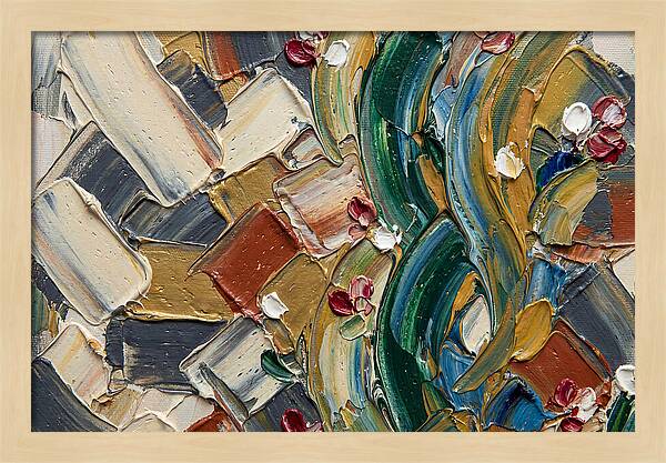 Knot Garden Harmony
