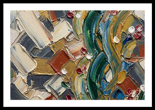 Knot Garden Harmony