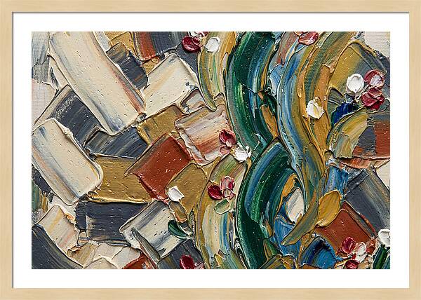 Knot Garden Harmony