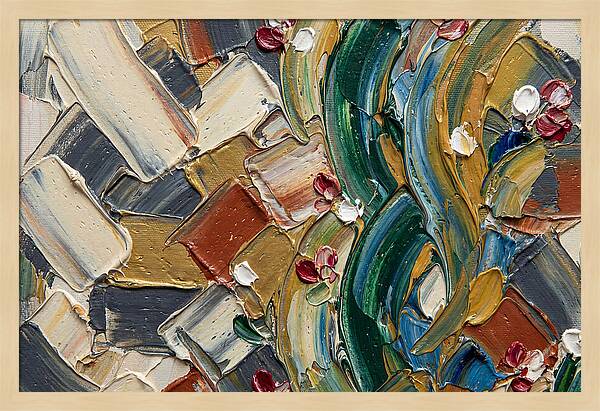 Knot Garden Harmony