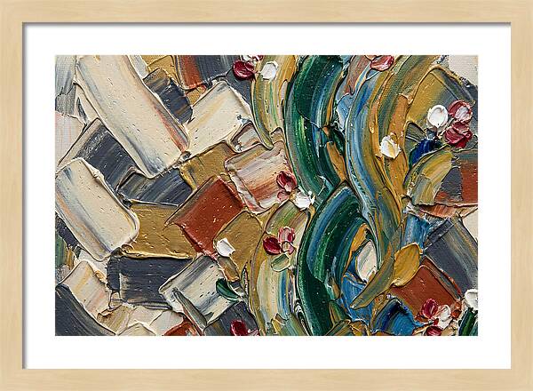 Knot Garden Harmony