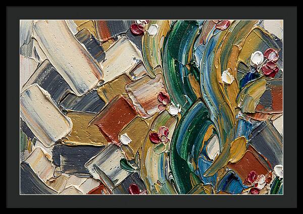 Knot Garden Harmony