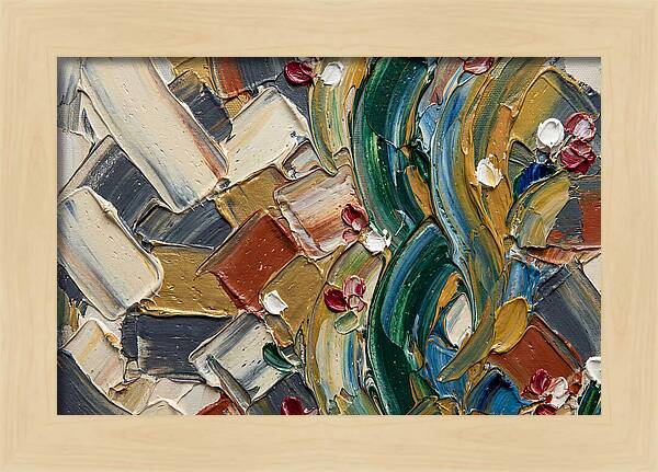 Knot Garden Harmony