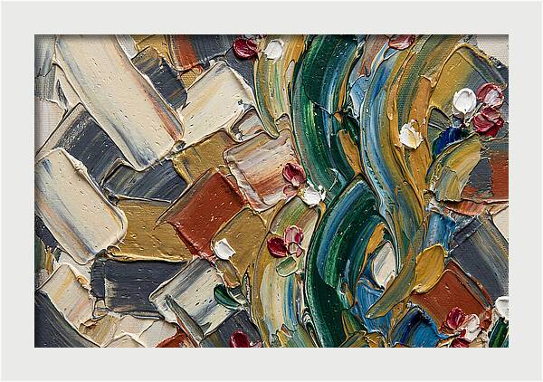 Knot Garden Harmony