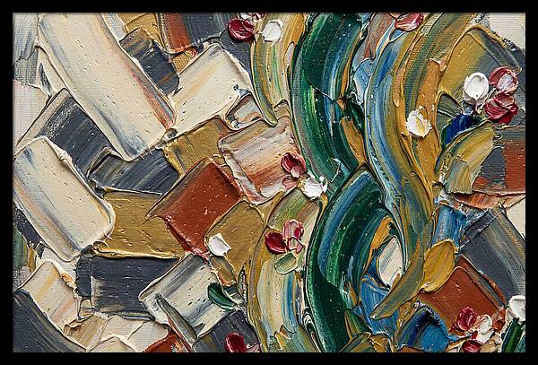 Knot Garden Harmony