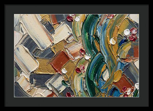 Knot Garden Harmony