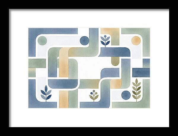 Knot Garden