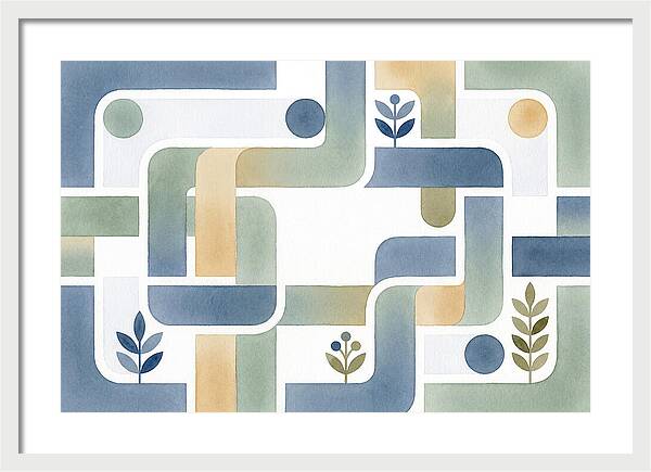 Knot Garden