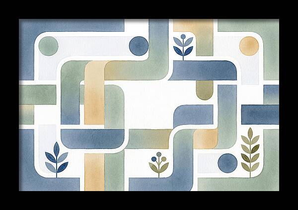 Knot Garden